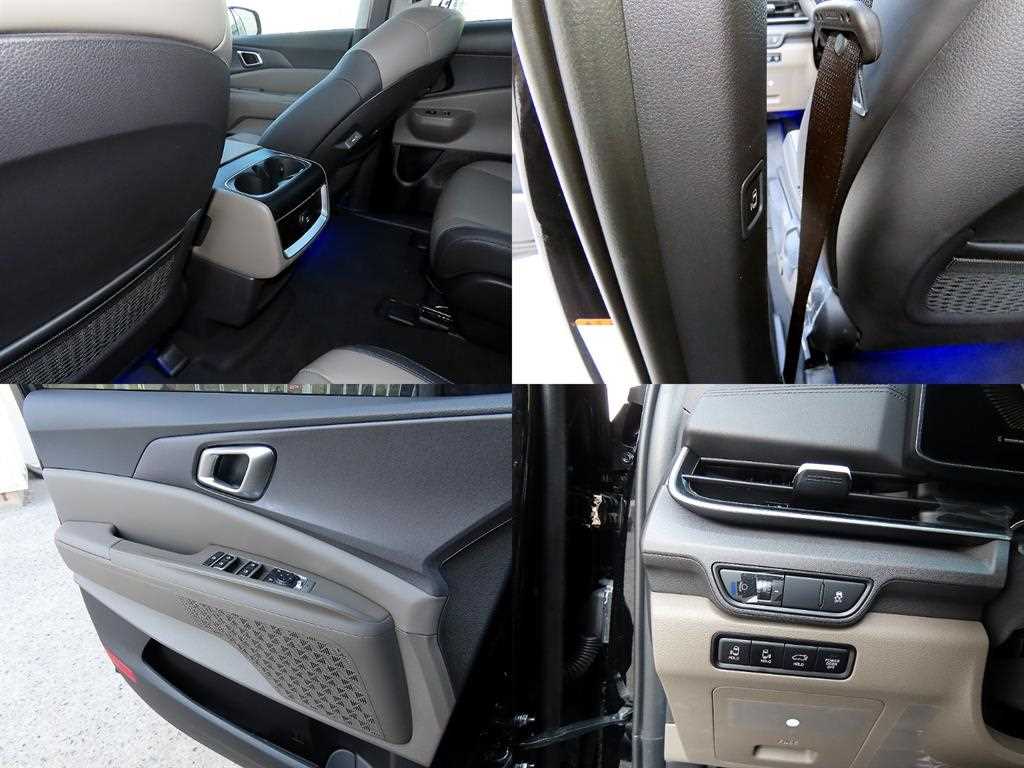 KIA Carnival 2025 - Importación desde Corea - HF Imports Iquique - Foto 17