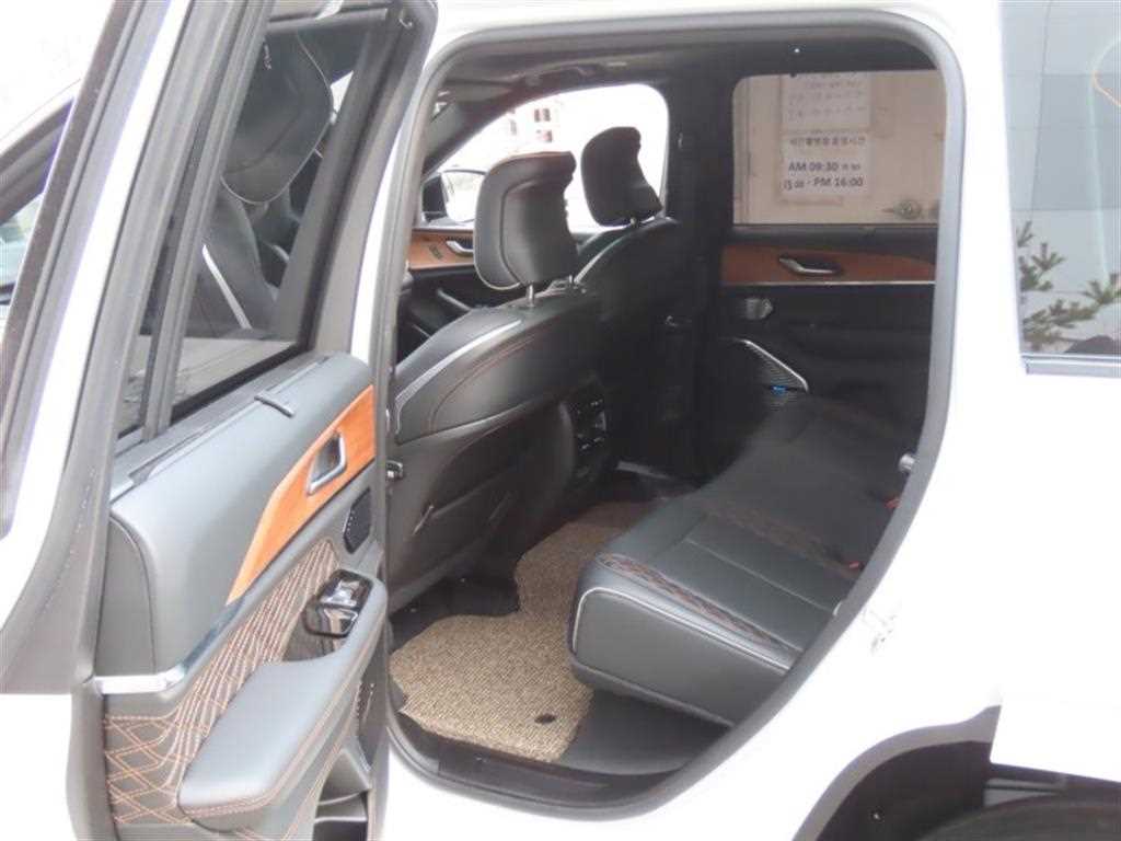 Jeep Cherokee 2023 - Importación desde Corea - HF Imports Iquique - Foto 14