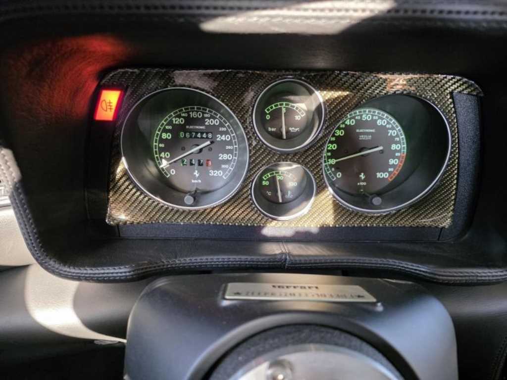 HYUNDAI Tuscani 1995 - Importación desde Corea - HF Imports Iquique - Foto 18