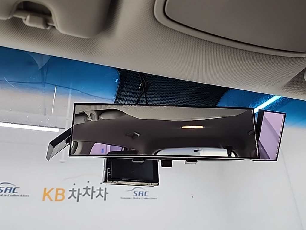 HYUNDAI Tucson 2016 Blanco - Importación desde Corea - HF Imports Iquique - Foto 15