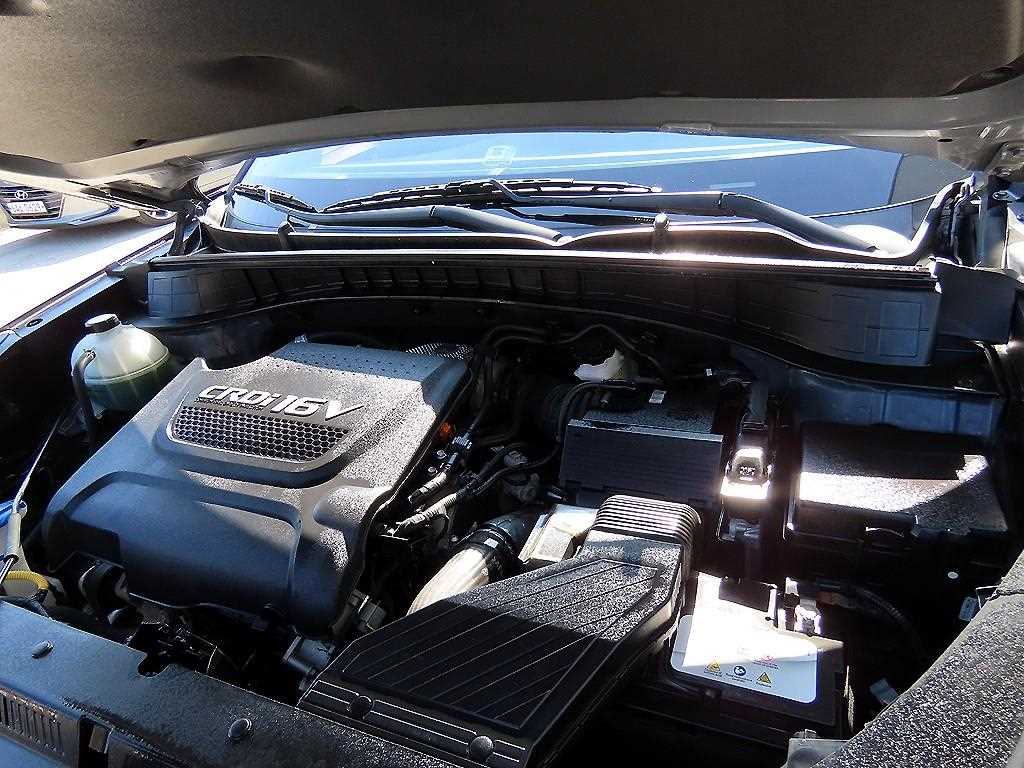 HYUNDAI Tucson 2018 Gris - Importación desde Corea - HF Imports Iquique - Foto 18