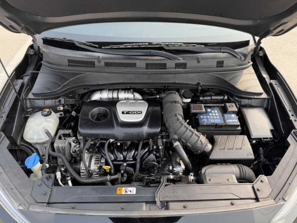 HYUNDAI Kona 2018 - Importación desde Corea - HF Imports Iquique - Foto 19