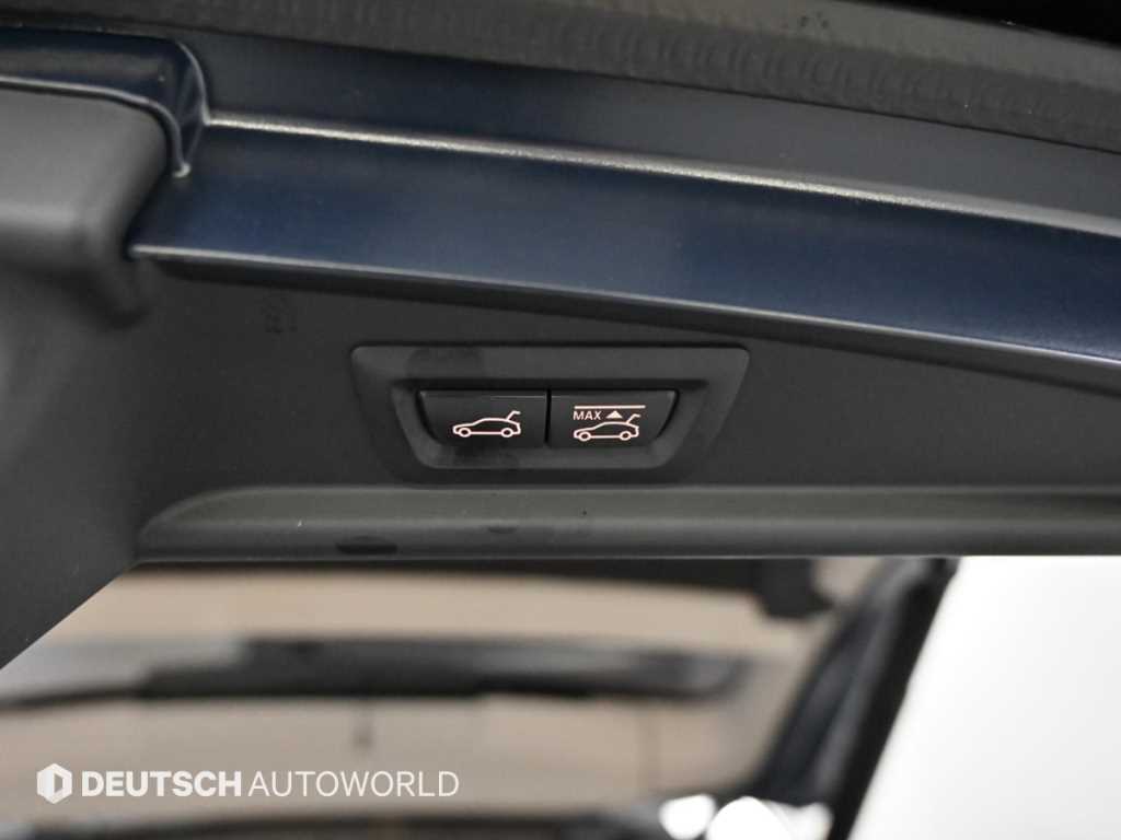 BMW Gran Turismo 2015 Azul - Importación desde Corea - HF Imports Iquique - Foto 20