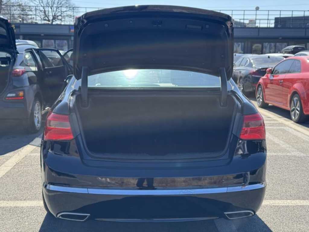 KIA K7 2012 - Importación desde Corea - HF Imports Iquique - Foto 15