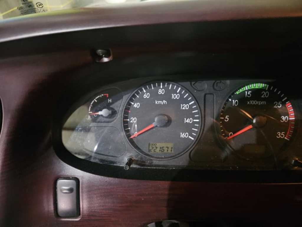 medium and large cargo Cargo - Vista 4