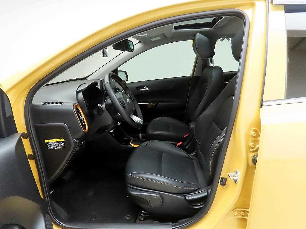 KIA Morning 2021 - Importación desde Corea - HF Imports Iquique - Foto 13