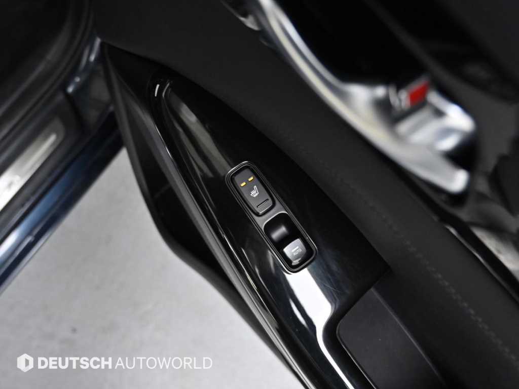 KIA K7 2020 Gris - Importación desde Corea - HF Imports Iquique - Foto 16