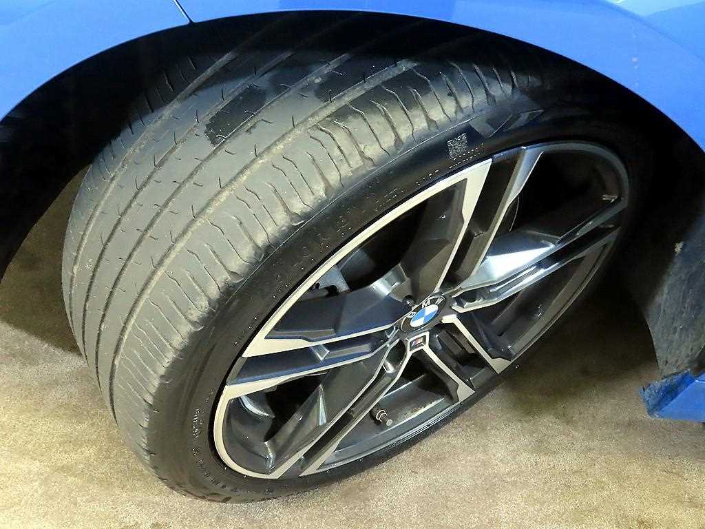 BMW 1 series 2023 Azul - Importación desde Corea - HF Imports Iquique - Foto 20