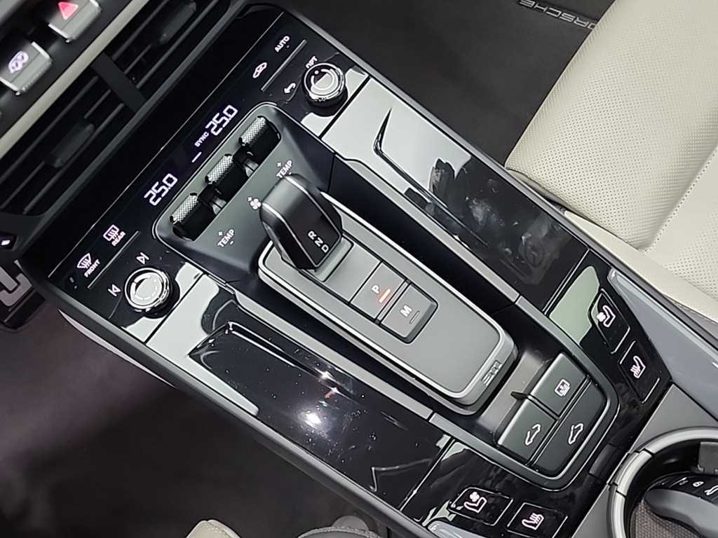 Porsche 911 - Vista 8