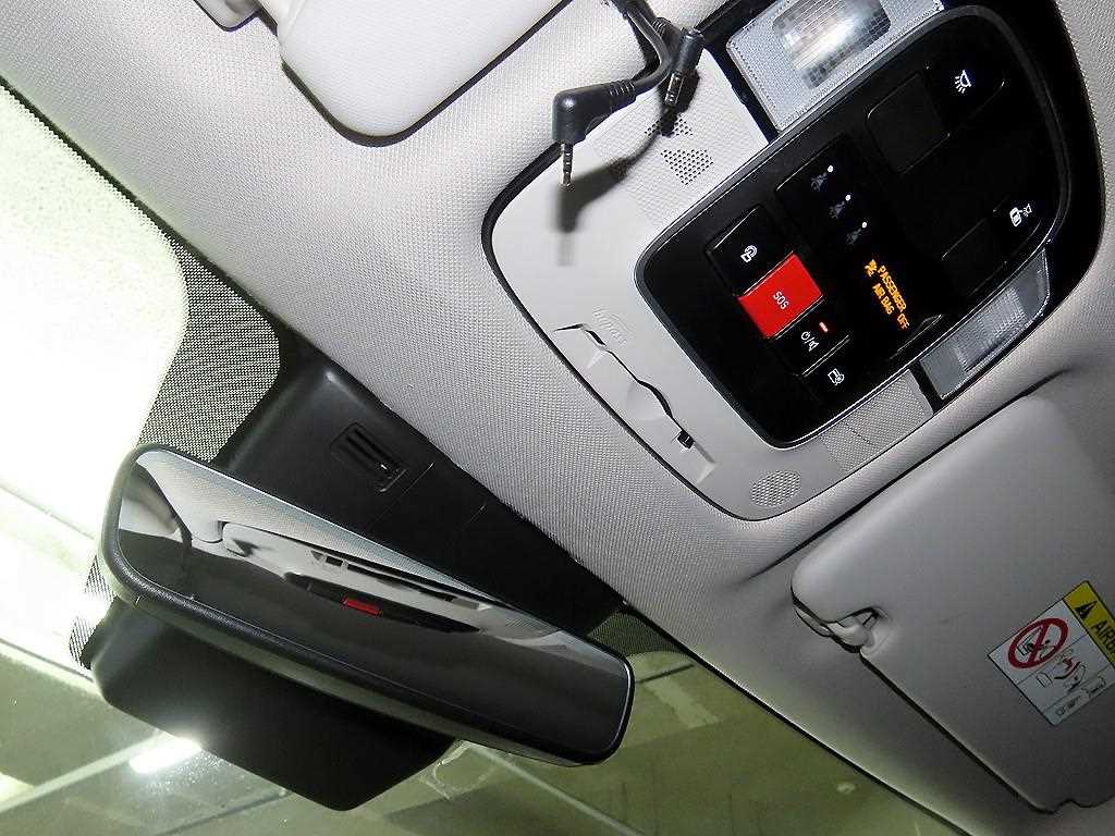 HYUNDAI Tucson 2022 Gris - Importación desde Corea - HF Imports Iquique - Foto 16