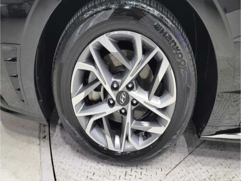 HYUNDAI Sonata 2022 - Importación desde Corea - HF Imports Iquique - Foto 17