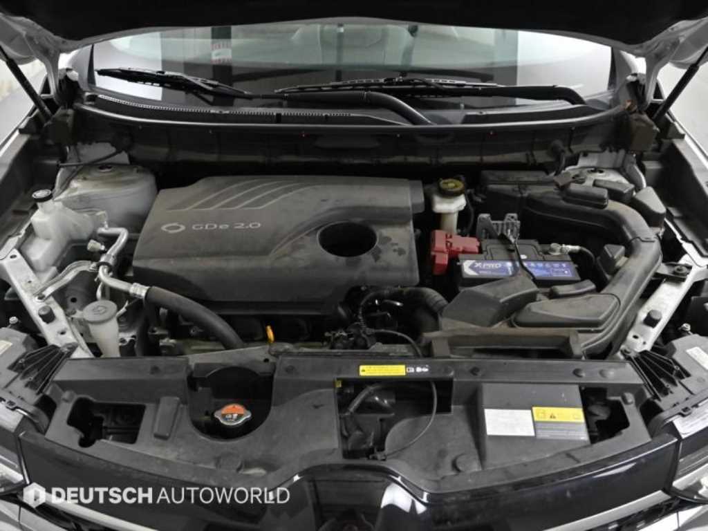 SAMSUNG QM6 - Vista 6