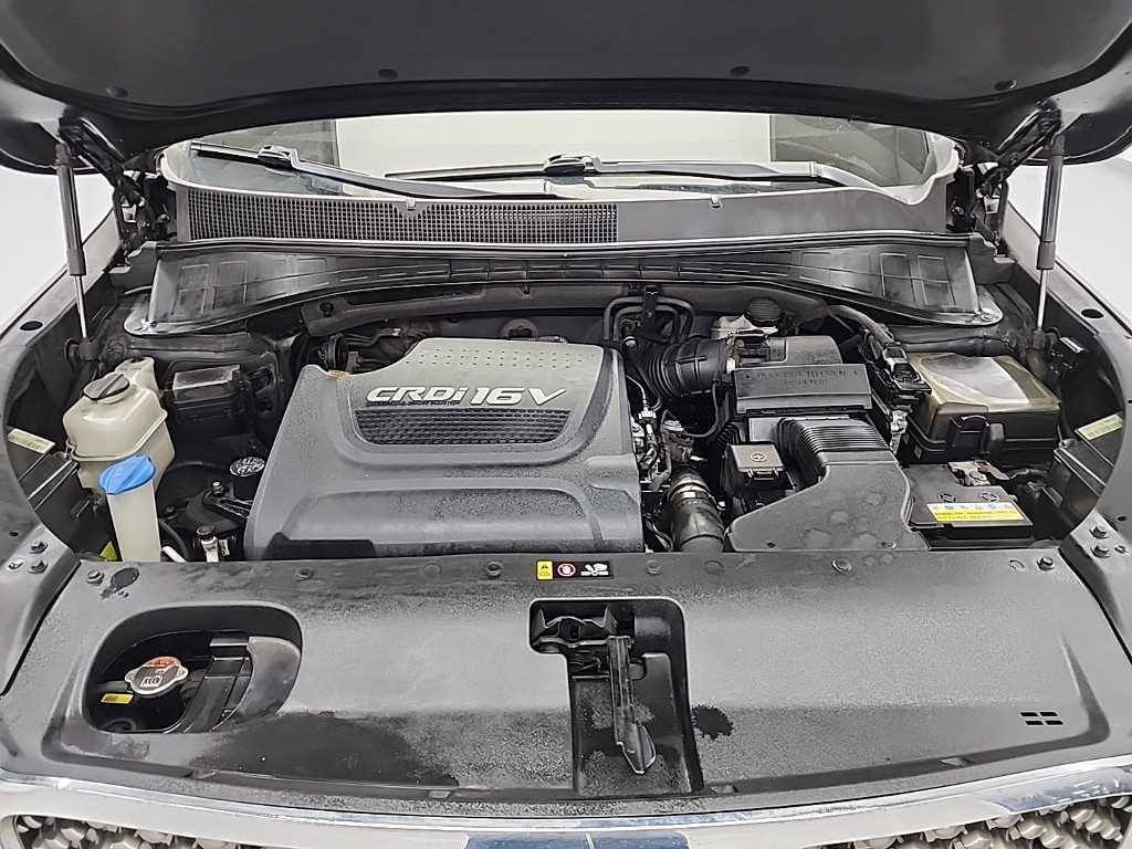 KIA Sorento - Vista 5