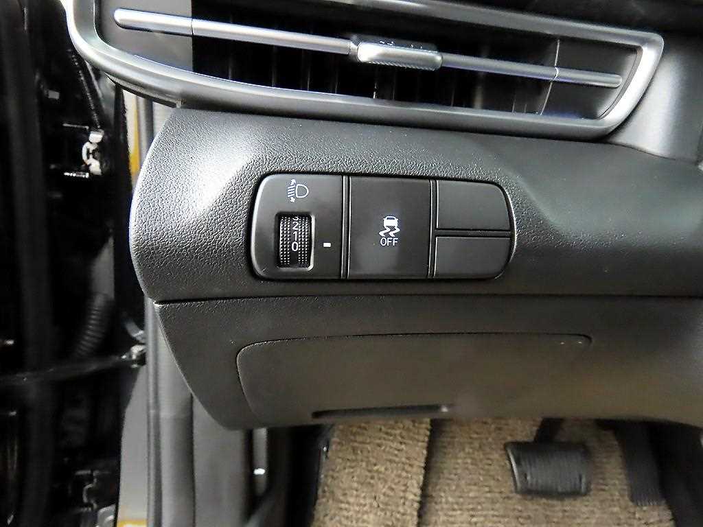 HYUNDAI Avante - Vista 12