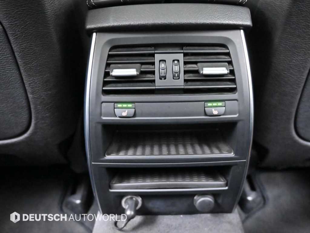 BMW Gran Turismo 2015 Plateado - Importación desde Corea - HF Imports Iquique - Foto 16