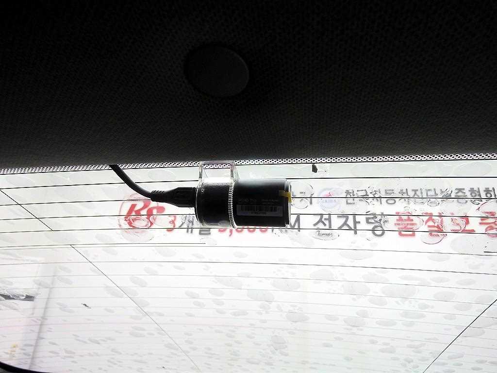 KIA K3 2014 Blanco - Importación desde Corea - HF Imports Iquique - Foto 16