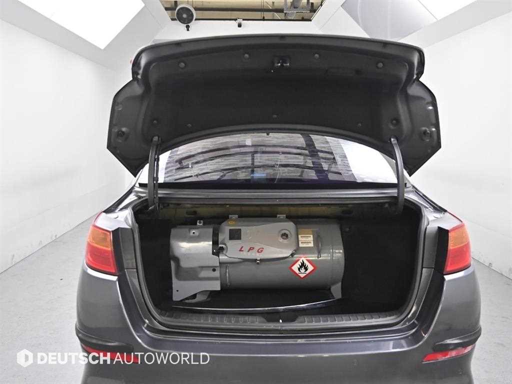 KIA K5 2014 Gris - Importación desde Corea - HF Imports Iquique - Foto 20