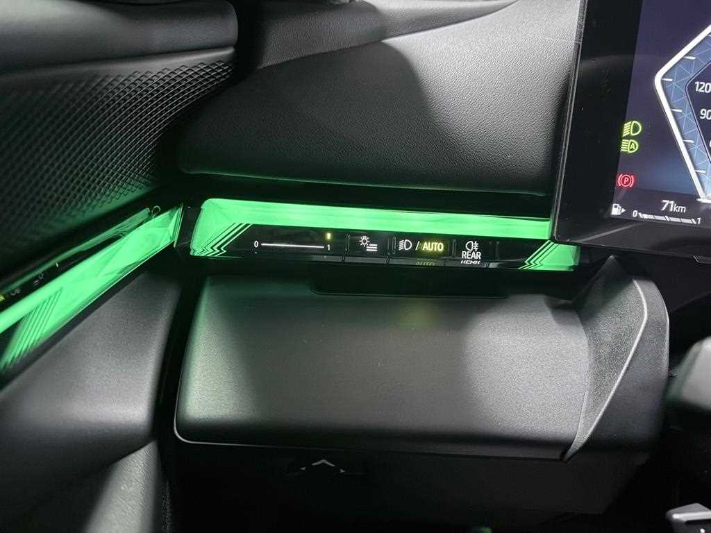 BMW 5 Series 2025 Gris - Importación desde Corea - HF Imports Iquique - Foto 14