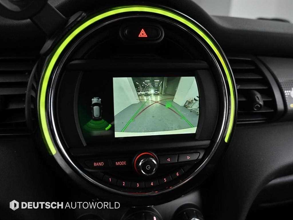 Mini Cooper 2019 Blanco - Importación desde Corea - HF Imports Iquique - Foto 15