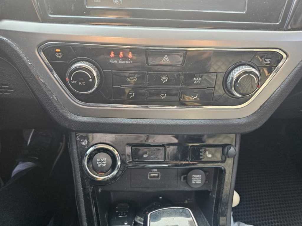 Ssangyong Korando 2019 Gris - Importación desde Corea - HF Imports Iquique - Foto 16