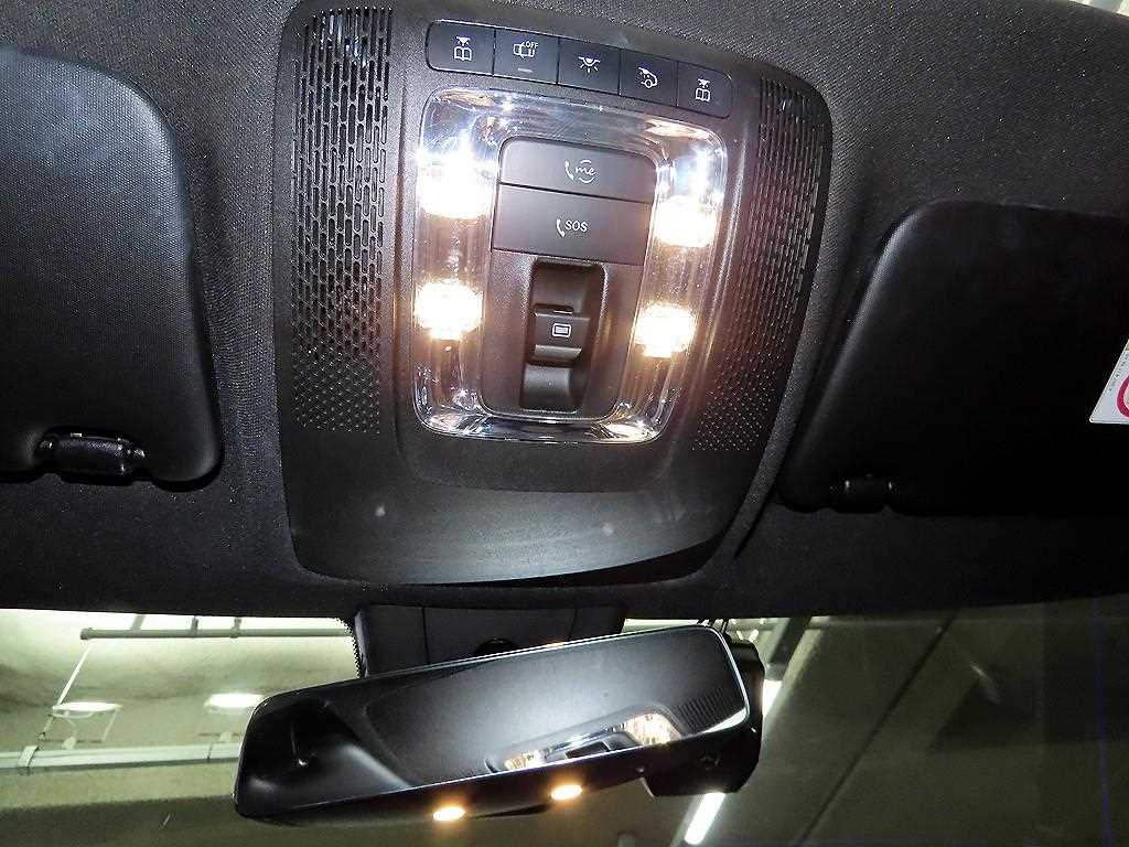 Mercedes Benz A Class 2021 Gris - Importación desde Corea - HF Imports Iquique - Foto 15