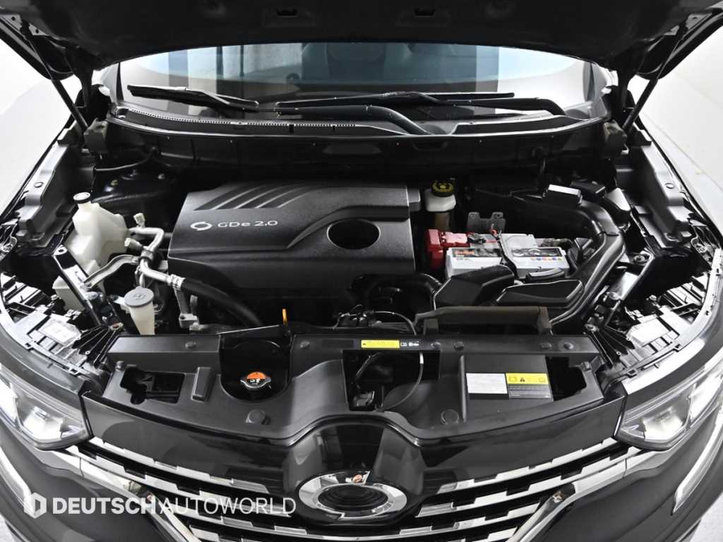 SAMSUNG QM6 - Vista 6