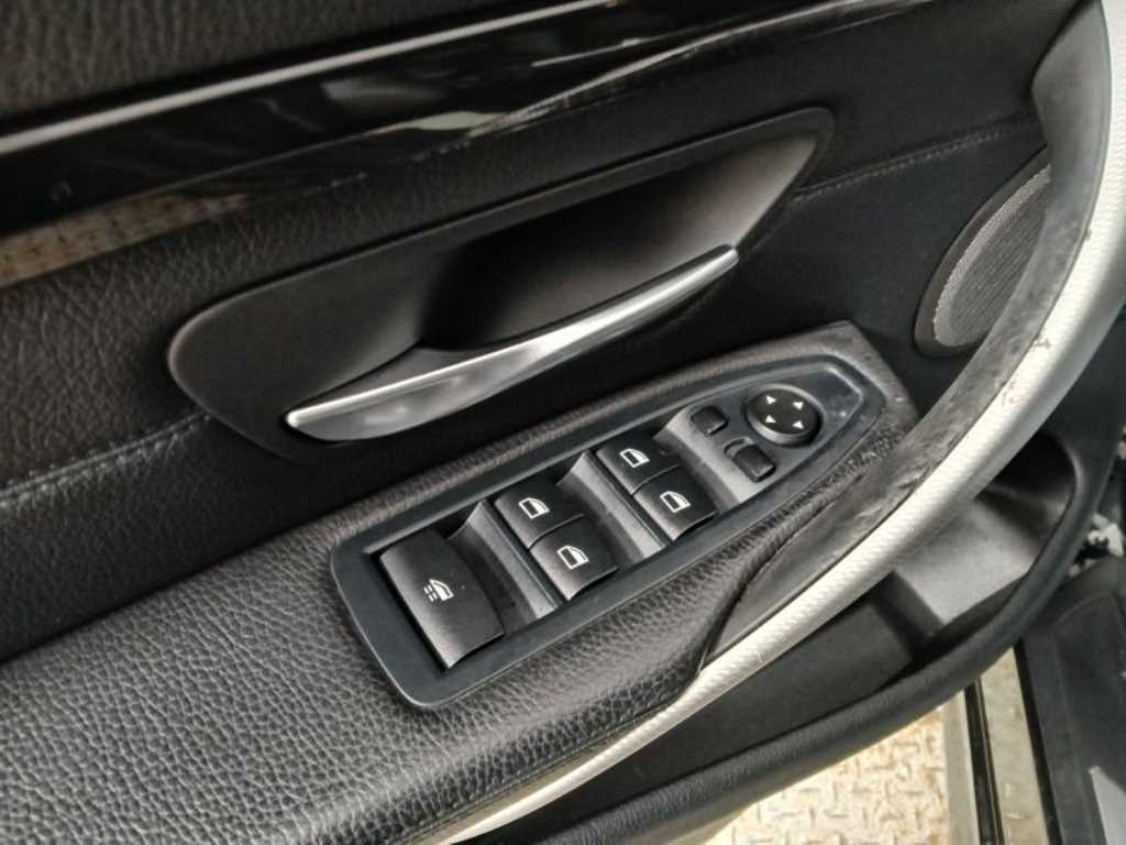 BMW 4 Series 2015 Negro - Importación desde Corea - HF Imports Iquique - Foto 13