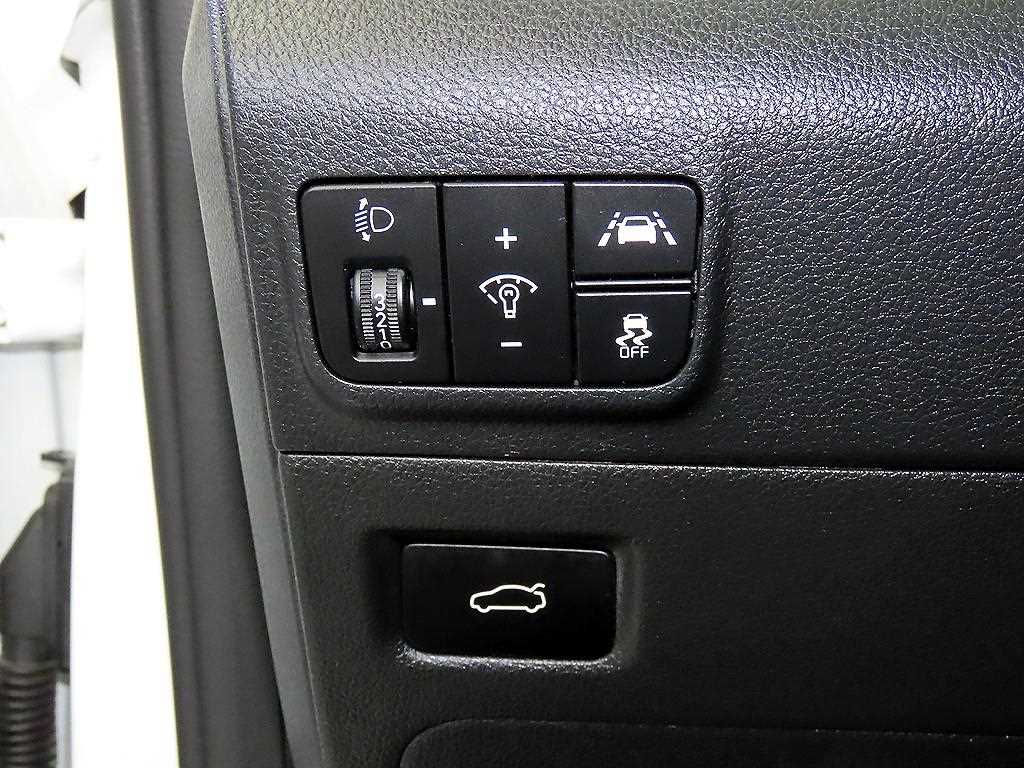 KIA K5 2022 Blanco - Importación desde Corea - HF Imports Iquique - Foto 15