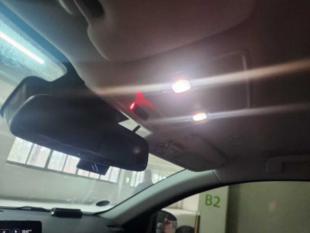 SAMSUNG XM3 2020 Blanco - Importación desde Corea - HF Imports Iquique - Foto 14