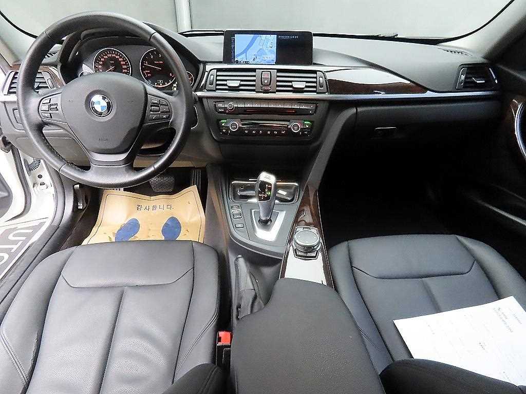 BMW 3 series - Vista 7