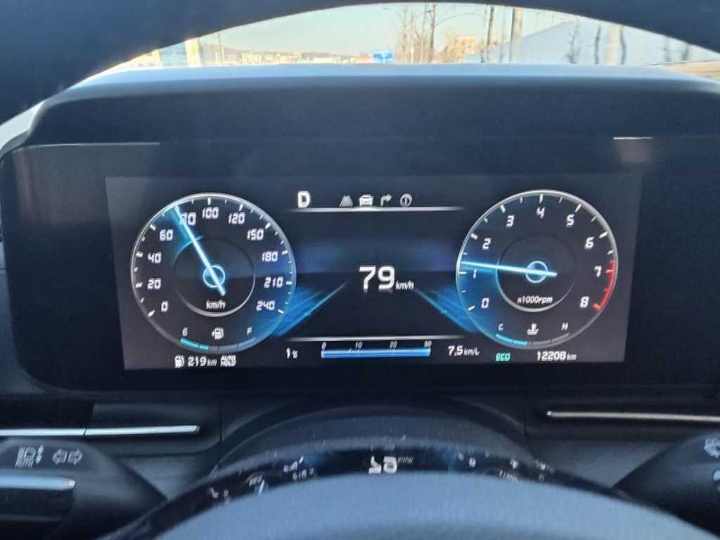 KIA Carnival - Vista 6