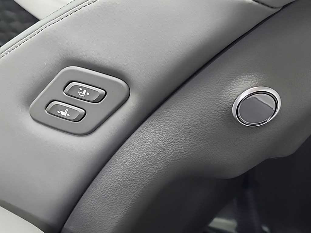 HYUNDAI Santa Fe 2022 Gris - Importación desde Corea - HF Imports Iquique - Foto 13