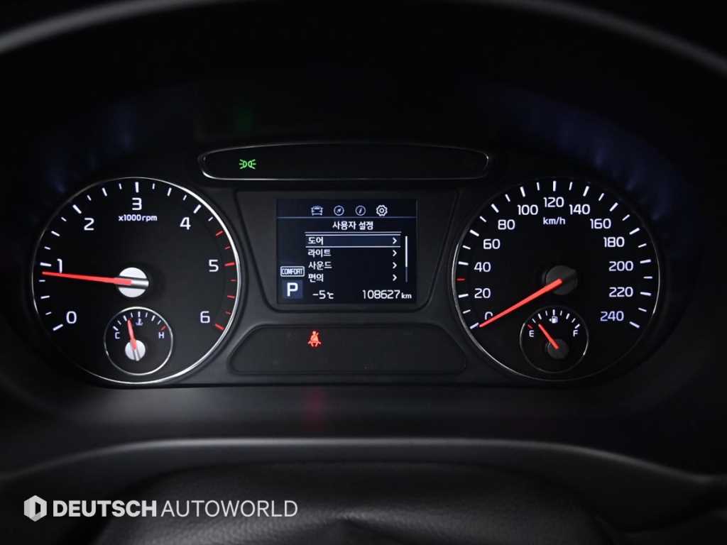 KIA Sorento - Vista 8