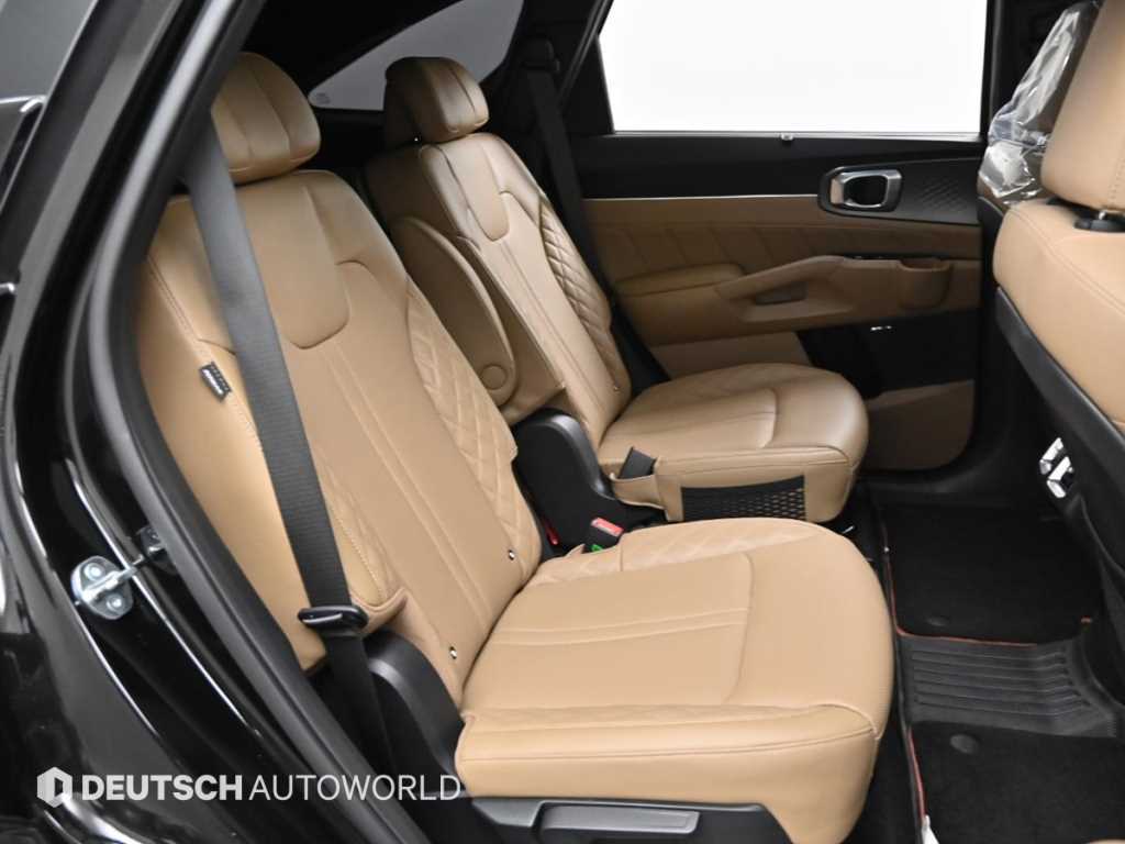 KIA Sorento - Vista 12