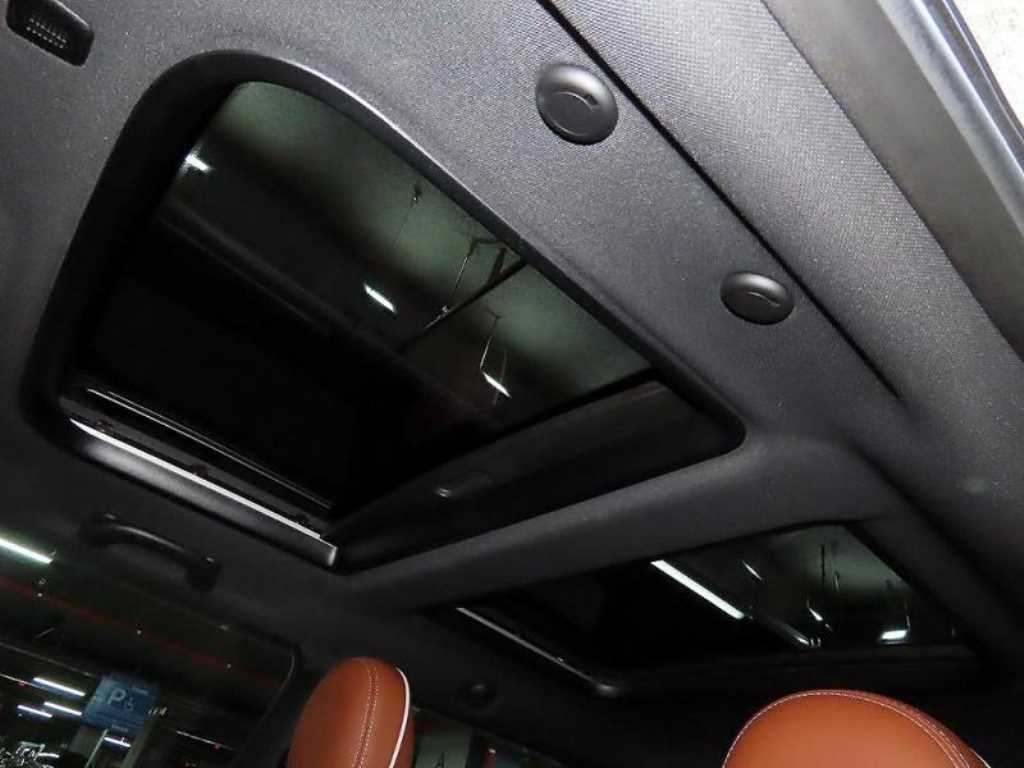 Mini Cooper 2022 Verde - Importación desde Corea - HF Imports Iquique - Foto 17