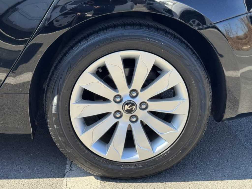 KIA K7 2012 - Importación desde Corea - HF Imports Iquique - Foto 17