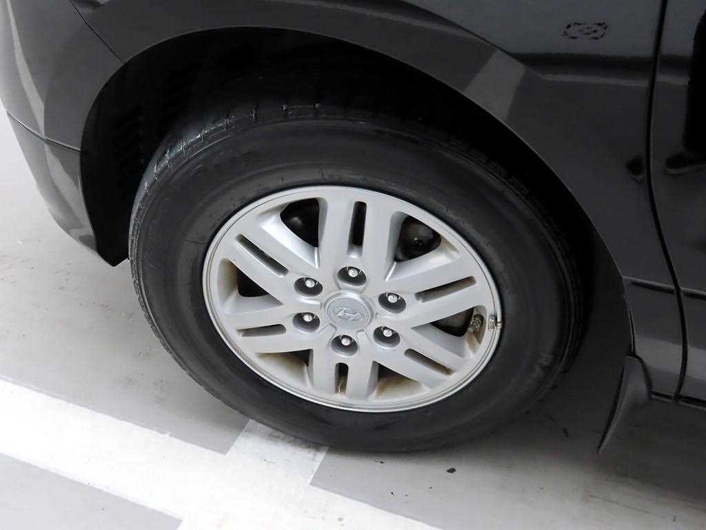 HYUNDAI Starex 2018 Negro - Importación desde Corea - HF Imports Iquique - Foto 19