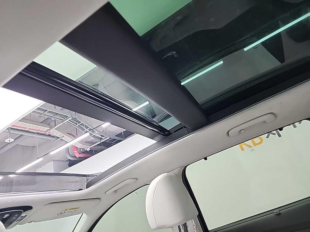 HYUNDAI Santa Fe 2022 Gris - Importación desde Corea - HF Imports Iquique - Foto 16