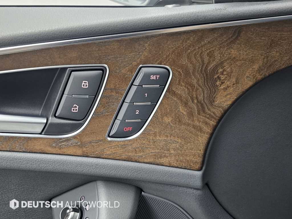 Audi A6 2014 Gris - Importación desde Corea - HF Imports Iquique - Foto 16