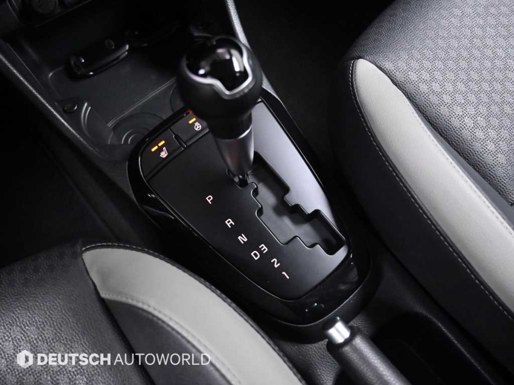 KIA Morning - Vista 9