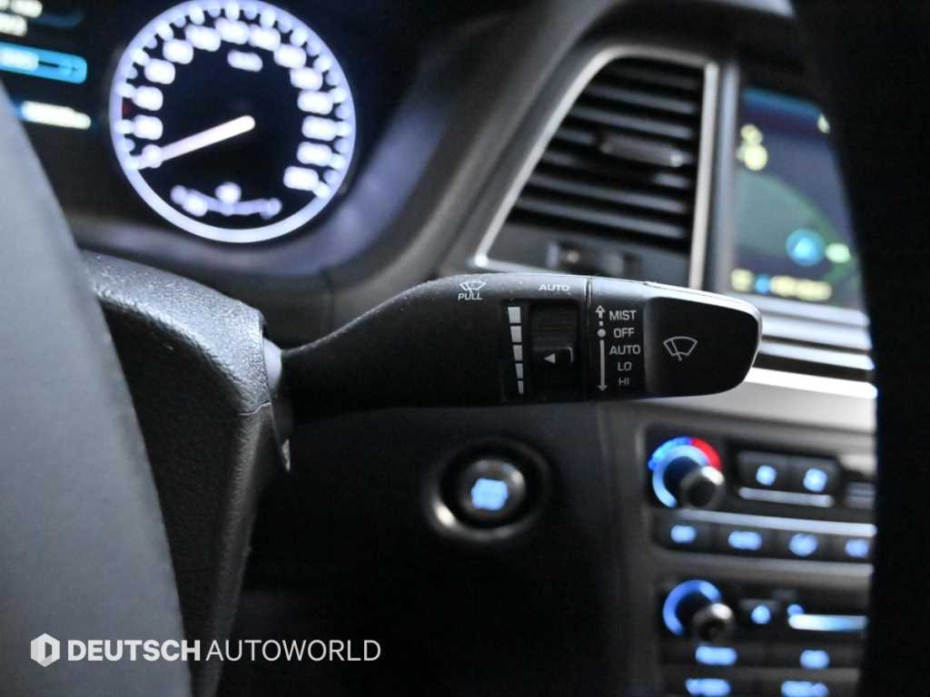 HYUNDAI Genesis 2016 Negro - Importación desde Corea - HF Imports Iquique - Foto 17