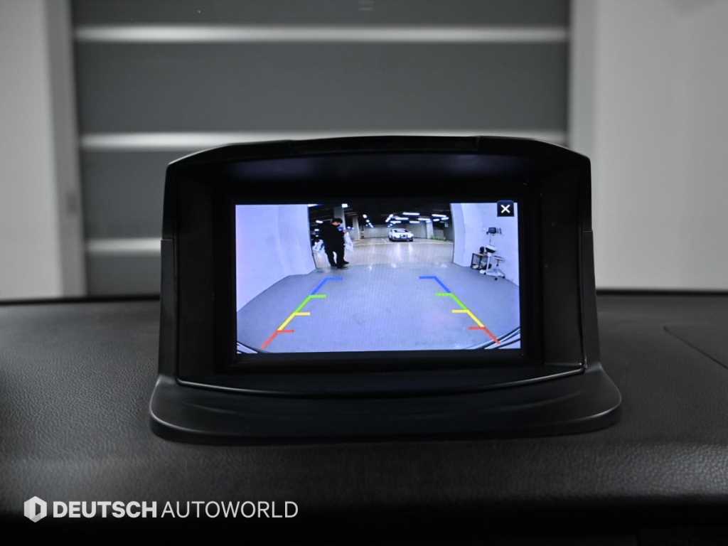 Ssangyong Korando 2013 Gris - Importación desde Corea - HF Imports Iquique - Foto 15