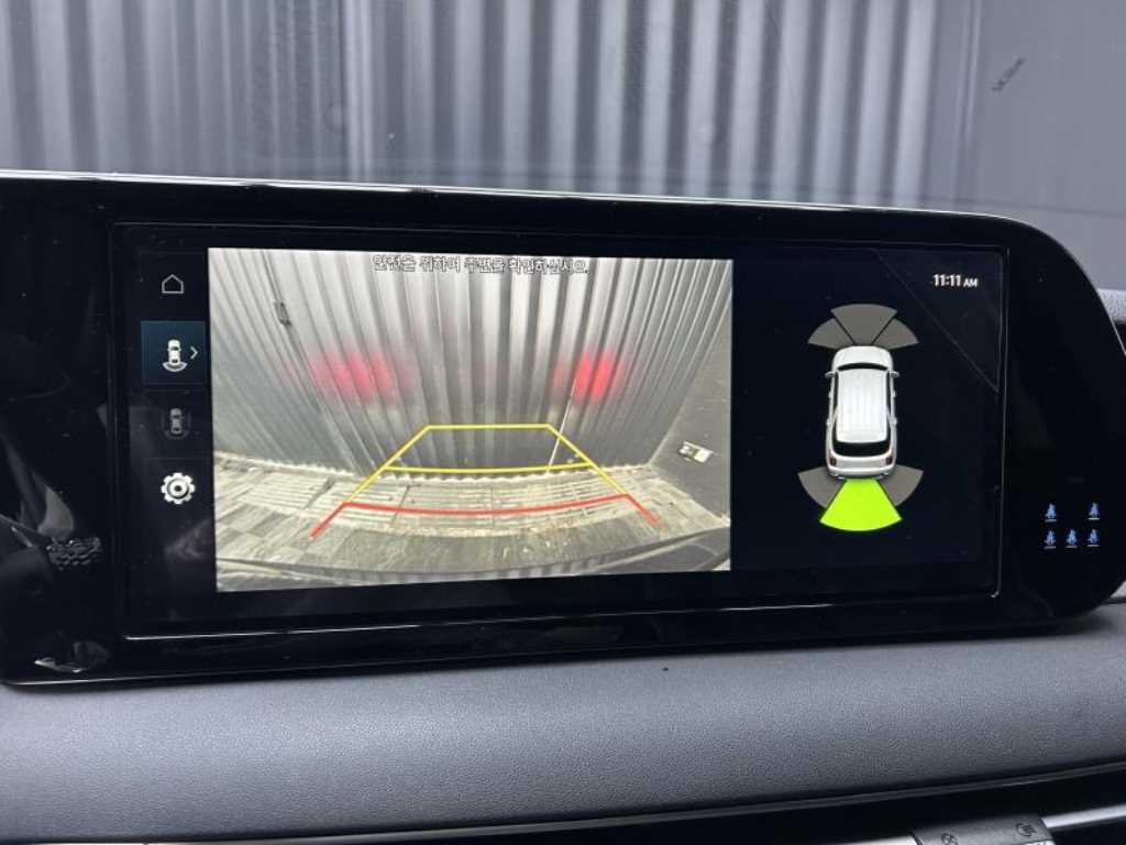 HYUNDAI Palisade 2023 Gris - Importación desde Corea - HF Imports Iquique - Foto 14