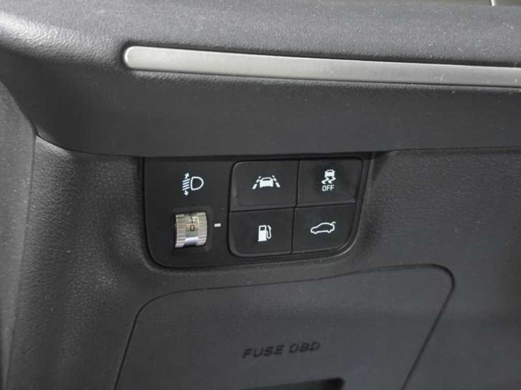 HYUNDAI Grandeur 2021 Blanco - Importación desde Corea - HF Imports Iquique - Foto 14