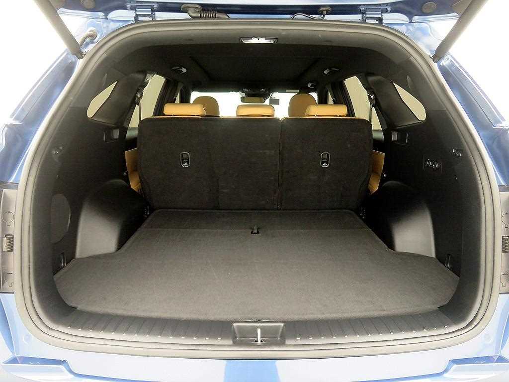 KIA Sorento - Vista 5