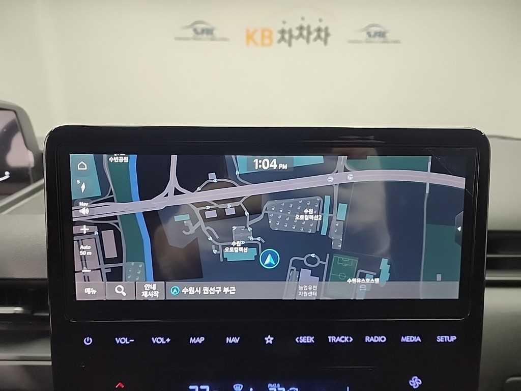 HYUNDAI Staria - Vista 12