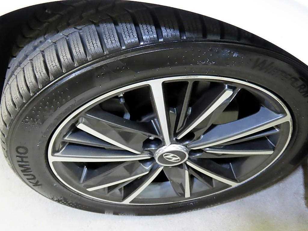 HYUNDAI Grandeur 2023 Blanco - Importación desde Corea - HF Imports Iquique - Foto 20