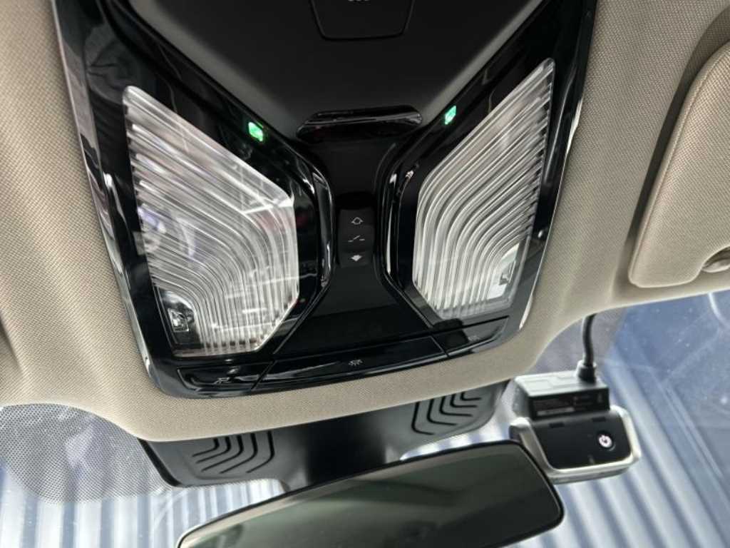 BMW Gran Turismo 2020 Blanco - Importación desde Corea - HF Imports Iquique - Foto 14