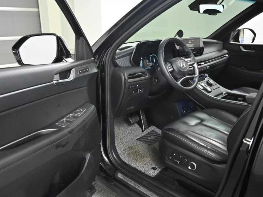 HYUNDAI Palisade - Vista 11
