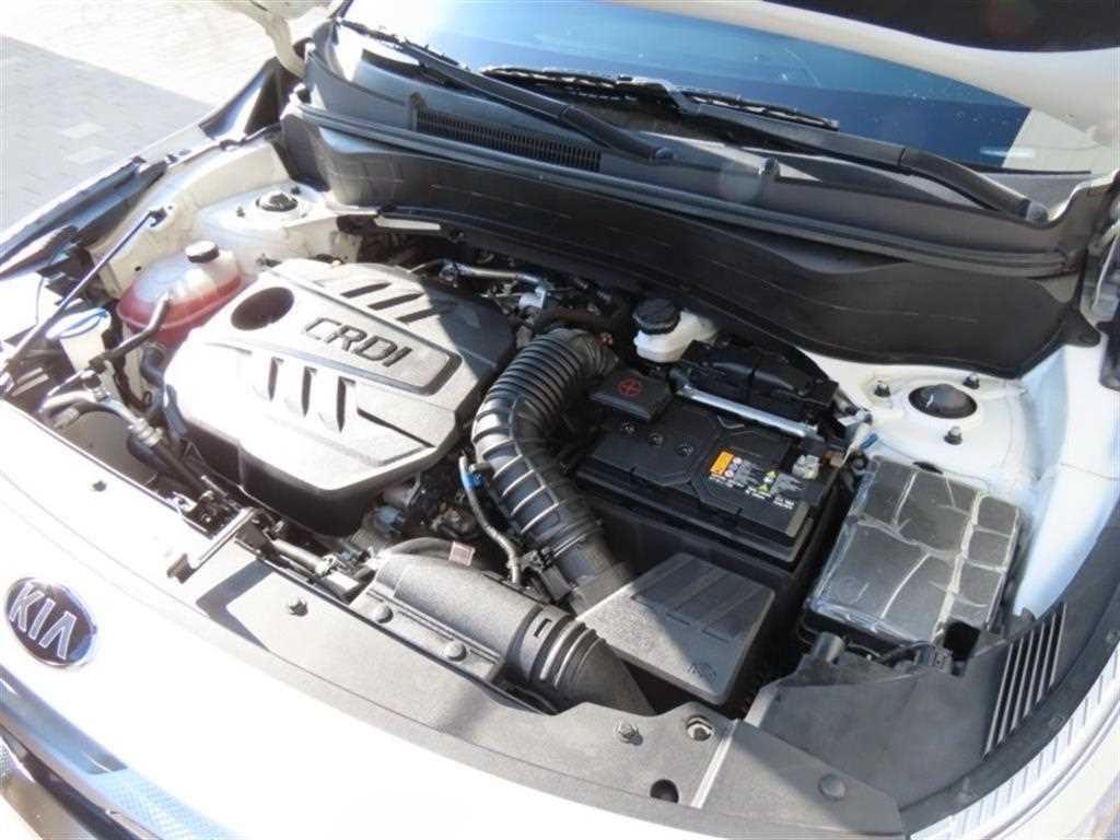 KIA Seltos 2020 - Importación desde Corea - HF Imports Iquique - Foto 20